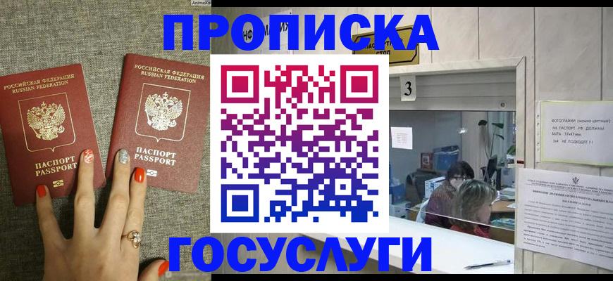 временная прописка в Шали